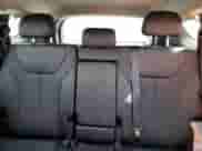 2023 Hyundai Santa Fe SEL с VIN 5NMS24AJ4PH527096, выставлен на аукционе Copart как лот 71818435 с пробегом 48 046 миль миль и На запчасти • Non repairable. История ставок и продаж доступна на DreamBid. Изображение 10.