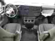 2018 Chevrolet Express Cargo с VIN 1GCWGAFG7J1906965, выставлен на аукционе Copart как лот 56163435 с пробегом Не указан миль и Списание • Salvage title. История ставок и продаж доступна на DreamBid. Изображение 8.