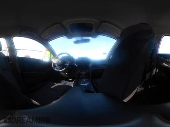 2021 Subaru Impreza с VIN 4S3GKAB66M3604253, выставлен на аукционе IAAI как лот 43164604 с пробегом 46 445 миль миль и . История ставок и продаж доступна на DreamBid. Изображение 19.