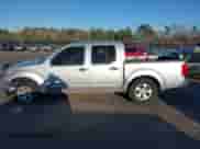 2009 Nissan Frontier SE with VIN 1N6AD07U99C416784, listed as a IAAI auction lot 41400764 with 190,791 mi miles and . Bid and sale history available at DreamBid. Image 14.