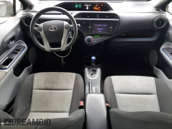 2013 Toyota Prius Two с VIN JTDKDTB36D1052013, выставлен на аукционе Copart как лот 89814345 с пробегом 200 190 миль миль и Списание • Salvage title. История ставок и продаж доступна на DreamBid. Изображение 8.