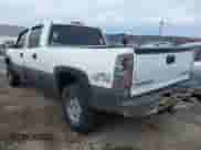 2003 Chevrolet Silverado 1500HD LT with VIN 1GCGK13U53F174242, listed as a IAAI auction lot 41315419 with 205,280 mi miles and . Bid and sale history available at DreamBid. Image 3.