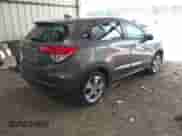 2021 Honda HR-V LX с VIN 3CZRU5H30MM709824, выставлен на аукционе IAAI как лот 42890870 с пробегом 46 066 миль миль и . История ставок и продаж доступна на DreamBid. Изображение 4.