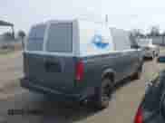 2004 Chevrolet Astro Cargo с VIN 1GCDM19X74B109660, выставлен на аукционе IAAI как лот 41616125 с пробегом 228 646 миль миль и . История ставок и продаж доступна на DreamBid. Изображение 4.