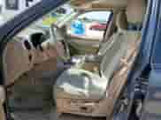 2009 Ford Explorer XLT with VIN 1FMEU63E89UA18123, listed as a Copart auction lot 61488845 with 151,241 mi miles and Salvage title. Bid and sale history available at DreamBid. Image 7.