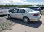 2005 Chevrolet Malibu Classic z VIN 1G1ND52F95M172884, wystawiony jako Copart lot #69200095 z przebiegiem 222 354 mil mil oraz Szkoda całkowita • Salvage title. Historia ofert i sprzedaży dostępna na DreamBid. Obrazek 2.