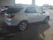 2020 Chevrolet Equinox Premier с VIN 2GNAXXEV8L6193661, выставлен на аукционе Copart как лот 70923485 с пробегом 101 780 миль миль и Списание • Salvage title. История ставок и продаж доступна на DreamBid. Изображение 3.
