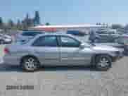 2002 Honda Accord EX with VIN JHMCG566X2C034979, listed as a IAAI auction lot 43143729 with 155,563 mi miles and . Bid and sale history available at DreamBid. Image 14.