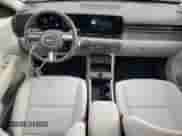 2025 Hyundai Kona SEL Convenience с VIN KM8HCCAB7SU214891, выставлен на аукционе Copart как лот 88854045 с пробегом 1 660 миль миль и Списание • Salvage title. История ставок и продаж доступна на DreamBid. Изображение 8.
