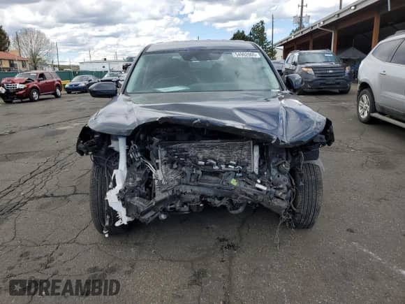 2020 Hyundai Palisade SE с VIN KM8R1DHE0LU065211, выставлен на аукционе Copart как лот 54902005 с пробегом 70 498 миль миль и Списание • Salvage title. История ставок и продаж доступна на DreamBid. Изображение 5.
