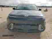2025 Hyundai Kona SE с VIN KM8HA3AB3SU274026, выставлен на аукционе Copart как лот 66266175 с пробегом 10 424 миль миль и Списание • Salvage title. История ставок и продаж доступна на DreamBid. Изображение 5.