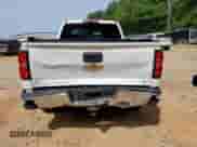 2016 Chevrolet Silverado 1500 LT with VIN 1GCRCREH0GZ136619, listed as a Copart auction lot 56290675 with 180,760 mi miles and Salvage title. Bid and sale history available at DreamBid. Image 6.