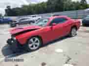 2016 Dodge Challenger SXT z VIN 2C3CDZAG2GH231753, wystawiony jako Copart lot #69613945 z przebiegiem 129 559 mil mil oraz Szkoda całkowita • Salvage title. Historia ofert i sprzedaży dostępna na DreamBid. Obrazek 1.