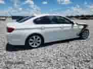 2012 BMW 5 Series 550i z VIN WBAFR9C52CDV58485, wystawiony jako Copart lot #60780025 z przebiegiem 56 512 mil mil oraz Szkoda całkowita • Salvage title. Historia ofert i sprzedaży dostępna na DreamBid. Obrazek 3.