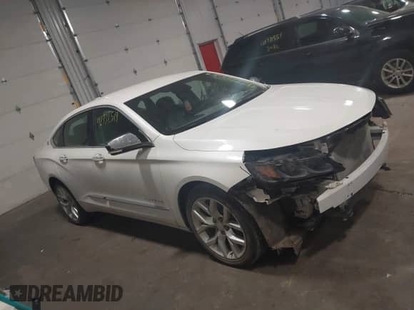 2017 Chevrolet Impala Premier с VIN 2G1145S30H9128357, выставлен на аукционе IAAI как лот 42772519 с пробегом 80 896 миль миль и . История ставок и продаж доступна на DreamBid. Изображение 13.