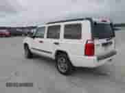 2006 Jeep Commander with VIN 1J8HH48K76C229610, listed as a IAAI auction lot 41961432 with 160,971 mi miles and . Bid and sale history available at DreamBid. Image 3.