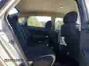 2017 Nissan Sentra SV z VIN 3N1AB7AP6HY280269, wystawiony jako Copart lot #86314815 z przebiegiem 97 837 mil mil oraz Szkoda całkowita • Salvage title. Historia ofert i sprzedaży dostępna na DreamBid. Obrazek 10.