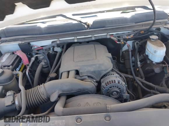 2010 Chevrolet Silverado 2500HD с VIN 1GB3KVBK5AF153253, выставлен на аукционе IAAI как лот 42129825 с пробегом 302 599 миль миль и . История ставок и продаж доступна на DreamBid. Изображение 10.