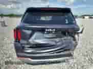 2024 Kia Sorento SX z VIN 5XYRK4JFXRG267911, wystawiony jako Copart lot #59252185 z przebiegiem 12 375 mil mil oraz Nie do naprawy • Non repairable. Historia ofert i sprzedaży dostępna na DreamBid. Obrazek 6.