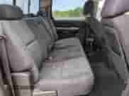 2013 GMC Sierra 1500 SLE z VIN 3GTP2VE72DG106382, wystawiony jako Copart lot #67678405 z przebiegiem 109 115 mil mil oraz Szkoda całkowita • Salvage title. Historia ofert i sprzedaży dostępna na DreamBid. Obrazek 10.