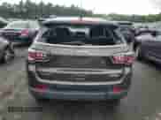 2019 Jeep Compass Latitude с VIN 3C4NJDBB5KT742294, выставлен на аукционе Copart как лот 66350475 с пробегом 83 848 миль миль и Списание • Salvage title. История ставок и продаж доступна на DreamBid. Изображение 6.