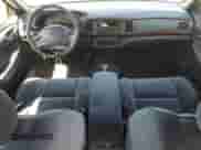 2000 Chevrolet Impala с VIN 2G1WF55EXY9264430, выставлен на аукционе Copart как лот 71692235 с пробегом 68 006 миль миль и Чистый • Clean title. История ставок и продаж доступна на DreamBid. Изображение 8.