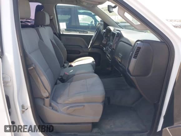 2015 Chevrolet Silverado 1500 Work Truck с VIN 1GCRCPEH3FZ344383, выставлен на аукционе IAAI как лот 43008456 с пробегом 229 555 миль миль и . История ставок и продаж доступна на DreamBid. Изображение 5.