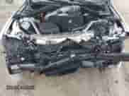 2023 BMW 4 Series 430i z VIN WBA63AV0XPFN78739, wystawiony jako Copart lot #51443495 z przebiegiem 67 708 mil mil oraz Czysty tytuł • Clean title. Historia ofert i sprzedaży dostępna na DreamBid. Obrazek 11.