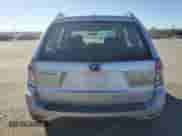 2011 Subaru Forester X с VIN JF2SHABC6BH768151, выставлен на аукционе Copart как лот 87241675 с пробегом 101 689 миль миль и Чистый • Clean title. История ставок и продаж доступна на DreamBid. Изображение 6.