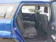 2015 Dodge Journey SE с VIN 3C4PDCAB6FT565465, выставлен на аукционе IAAI как лот 42498455 с пробегом 113 879 миль миль и . История ставок и продаж доступна на DreamBid. Изображение 8.