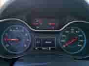 2016 Chevrolet Cruze LS с VIN 1G1BB5SMXG7276020, выставлен на аукционе Copart как лот 85323385 с пробегом 108 234 миль миль и Списание • Salvage title. История ставок и продаж доступна на DreamBid. Изображение 9.