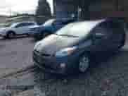 2011 Toyota Prius I с VIN JTDKN3DU4B5322512, выставлен на аукционе IAAI как лот 43384963 с пробегом 198 783 миль миль и . История ставок и продаж доступна на DreamBid. Изображение 2.