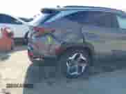 2024 Hyundai Tucson SEL z VIN 5NMJF3DE4RH374229, wystawiony jako IAAI lot #43004622 z przebiegiem 12 392 mil mil oraz . Historia ofert i sprzedaży dostępna na DreamBid. Obrazek 6.