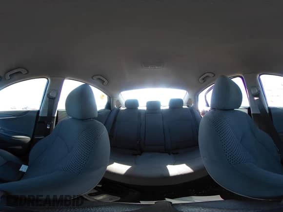 2011 Hyundai Sonata GLS with VIN 5NPEB4AC3BH053104, listed as a IAAI auction lot 43424875 with 247,772 mi miles and . Bid and sale history available at DreamBid. Image 17.