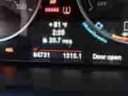 2014 BMW 4 Series 435i с VIN WBA3R1C5XEK190379, выставлен на аукционе IAAI как лот 42782681 с пробегом 84 731 миль миль и . История ставок и продаж доступна на DreamBid. Изображение 15.