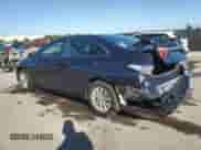 2017 Toyota Camry XLE с VIN 4T1BF1FK2HU705727, выставлен на аукционе Copart как лот 87375145 с пробегом 112 309 миль миль и Списание • Salvage title. История ставок и продаж доступна на DreamBid. Изображение 2.