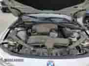 2016 BMW 4 Series 428i xDrive с VIN WBA3T1C57GP821998, выставлен на аукционе Copart как лот 51481424 с пробегом 83 302 миль миль и Списание • Salvage title. История ставок и продаж доступна на DreamBid. Изображение 11.