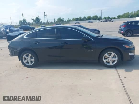 2024 Chevrolet Malibu LT с VIN 1G1ZD5ST8RF173316, выставлен на аукционе IAAI как лот 43064593 с пробегом 48 372 миль миль и . История ставок и продаж доступна на DreamBid. Изображение 13.