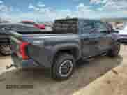 2024 Toyota Tacoma TRD Off Road with VIN 3TMLB5JN7RM003373, listed as a Copart auction lot 69316065 with 45,905 mi miles and Salvage title. Bid and sale history available at DreamBid. Image 3.