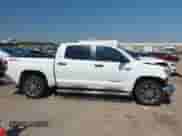 2016 Toyota Tundra SR5 with VIN 5TFEW5F14GX198245, listed as a IAAI auction lot 43204530 with 107,555 mi miles and . Bid and sale history available at DreamBid. Image 14.