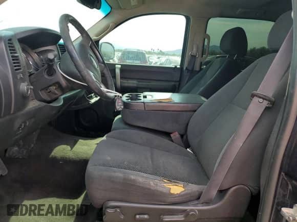 2008 GMC Sierra 1500 SLE1 с VIN 3GTEK13348G232765, выставлен на аукционе Copart как лот 70259295 с пробегом 192 798 миль миль и Списание • Salvage title. История ставок и продаж доступна на DreamBid. Изображение 7.