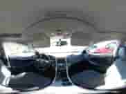 2013 Hyundai Sonata SE with VIN 5NPEC4AC0DH691181, listed as a IAAI auction lot 43492376 with 138,400 mi miles and . Bid and sale history available at DreamBid. Image 19.