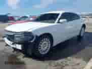 2018 Dodge Charger Police с VIN 2C3CDXKT0JH295720, выставлен на аукционе IAAI как лот 43366361 с пробегом 104 085 миль миль и . История ставок и продаж доступна на DreamBid. Изображение 2.