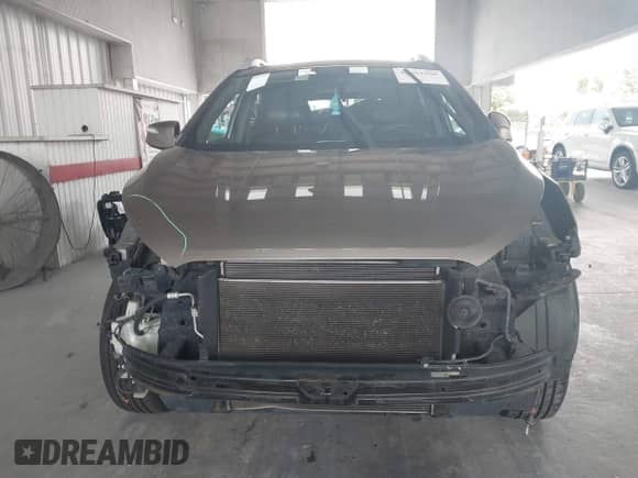 2013 Hyundai Tucson Limited с VIN KM8JU3AC8DU684440, выставлен на аукционе IAAI как лот 42662948 с пробегом 196 626 миль миль и . История ставок и продаж доступна на DreamBid. Изображение 6.