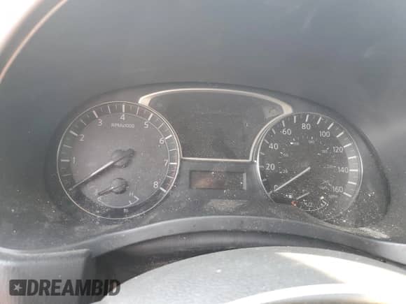 2015 Nissan Pathfinder SV с VIN 5N1AR2MN2FC631864, выставлен на аукционе Copart как лот 80569045 с пробегом 178 284 миль миль и Чистый • Clean title. История ставок и продаж доступна на DreamBid. Изображение 9.