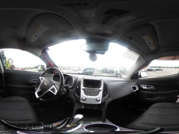 2013 Chevrolet Equinox LT с VIN 2GNALDEK5D6417907, выставлен на аукционе IAAI как лот 43025334 с пробегом 88 906 миль миль и . История ставок и продаж доступна на DreamBid. Изображение 18.