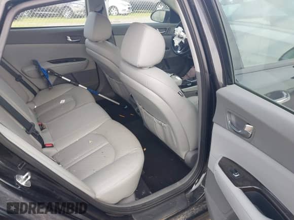 2016 Kia Optima EX with VIN 5XXGU4L36GG070739, listed as a IAAI auction lot 42765882 with 64,815 mi miles and . Bid and sale history available at DreamBid. Image 8.