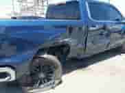 2021 Chevrolet Silverado 1500 LTZ with VIN 3GCUYGEDXMG429291, listed as a IAAI auction lot 42338988 with 33,558 mi miles and . Bid and sale history available at DreamBid. Image 6.