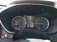 2019 Subaru Ascent Limited with VIN 4S4WMAPDXK3402313, listed as a Copart auction lot 68314745 with 91,519 mi miles and Salvage title. Bid and sale history available at DreamBid. Image 9.