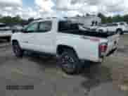 2020 Toyota Tacoma TRD Off Road с VIN 3TMCZ5AN4LM323432, выставлен на аукционе Copart как лот 59711425 с пробегом 46 664 миль миль и Списание • Salvage title. История ставок и продаж доступна на DreamBid. Изображение 2.